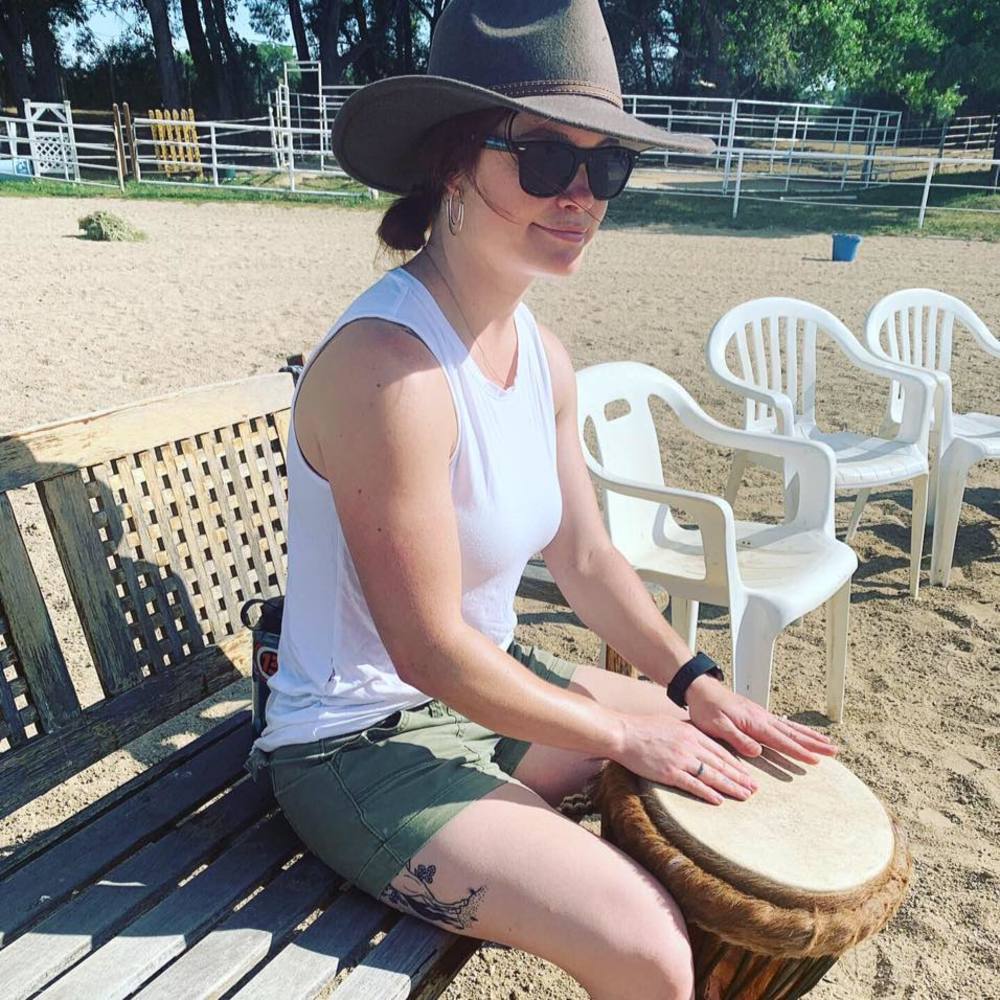 Meet your Posher, Jenny